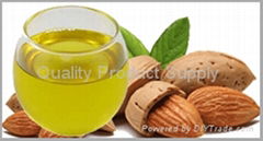 Almond Oil