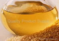 Sesame Oil