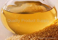 Sesame Oil