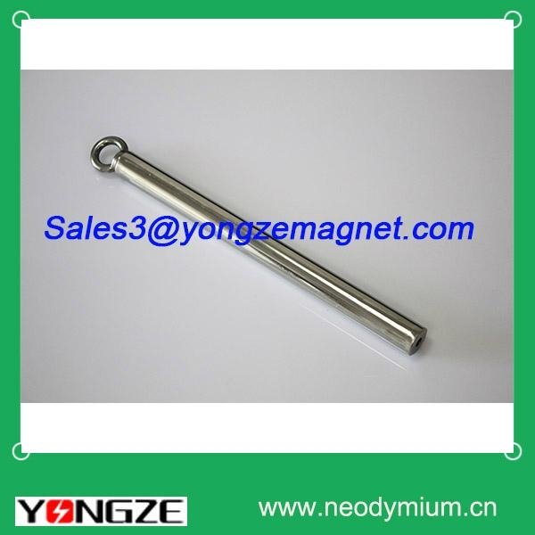 neodymium magnetic bar  2