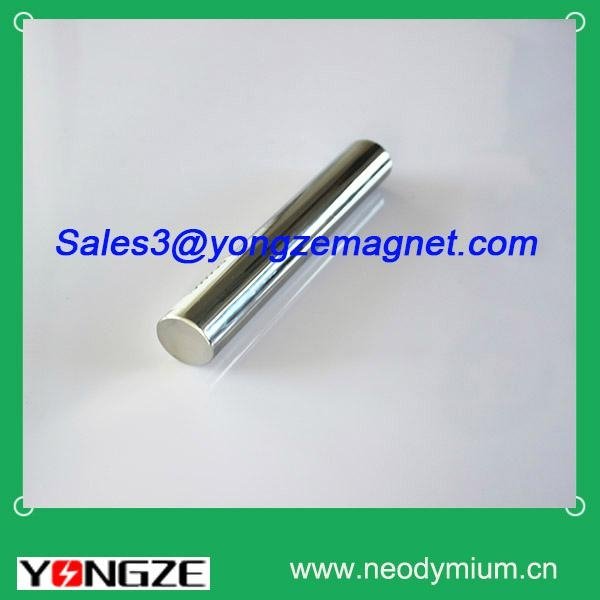 neodymium magnetic bar  3
