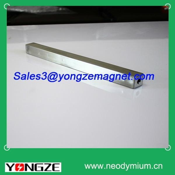 neodymium magnetic bar  4
