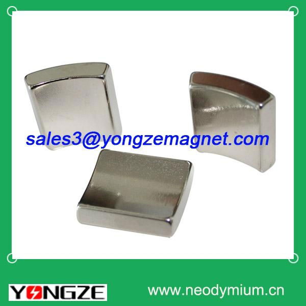 neodymium magnet arc 3