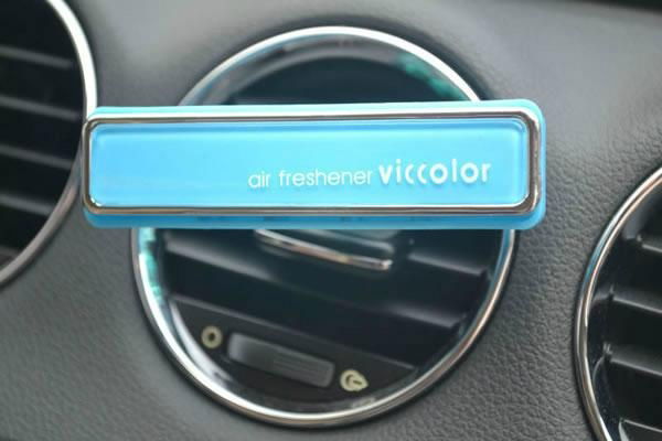 Viccolor Vent perfume 3