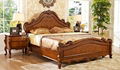 Classic bedroom furniture 3