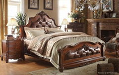 Bedroom furniture in high quality