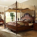 Bedroom furniture in high quality 3