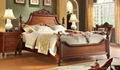 Classic bedroom furniture 1