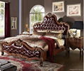 Classic bedroom furniture 2