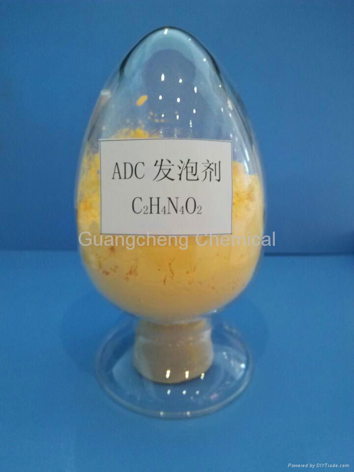 Azodicarbonamide/AC forming agent