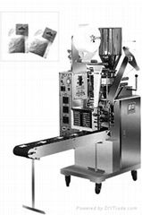 GA-LT Automatic Tea Bag Packing Machine