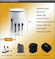 2014 The Amazing Unival Travel Adapter With Dual Usb 4