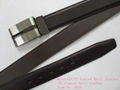 Genuine Leather Belts  1