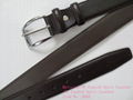 Genuine Leather Belts