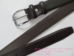 Genuine Leather Belts 