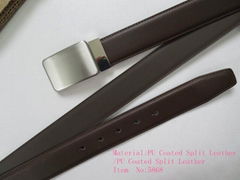 Genuine Leather Belts 