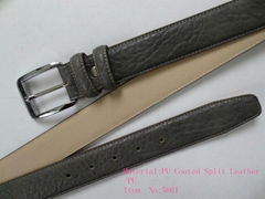 Genuine Leather Belts 