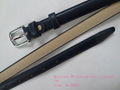 Genuine Leather Belts