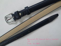 Genuine Leather Belts 