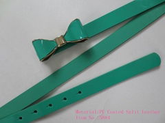 Fashion belt