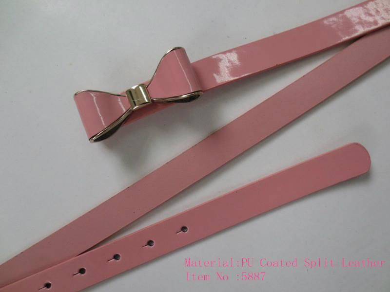 Fashion belt