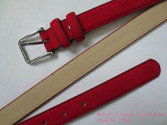 Fashion belt