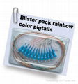 Fiber Optical Pigtail 2