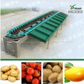 Mango grading machine factory price  3