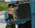 Brown kraft bag making machine 5