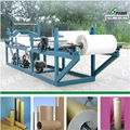 Wax coating equipment Factory price wax