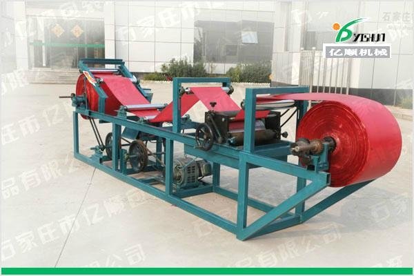 Wax coater Paraffin wax coater  Factory price 2