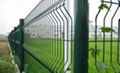 triangle fence netting 4