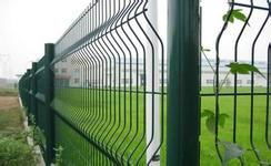 triangle fence netting 4