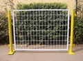 temporary fence netting 1