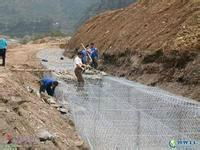 welded gabion 2