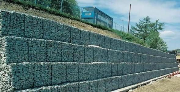 welded gabion 5