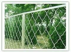beautiful wire mesh