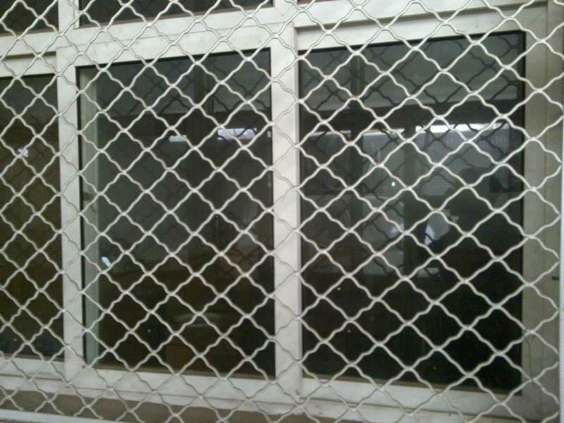 beautiful wire mesh 5