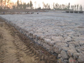 slope gabion protective mesh 2