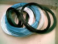 PVC coated wire 3