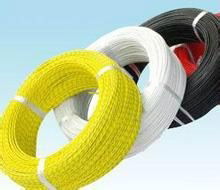 PVC coated wire 4