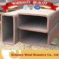 Hollow Rectangular Steel Tube 1