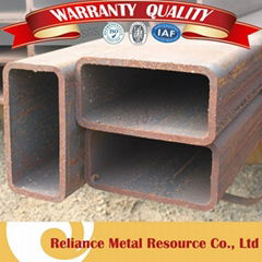 Hollow Rectangular Steel Tube