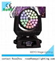 SEEYO 36pcs*10W moving head light 1