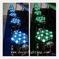 36*3W LED moving head light 2