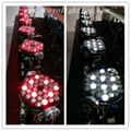 36*3W LED moving head light 3