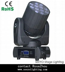 new stage light, 12*10W LED moving head light