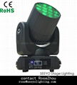 new stage light, 12*10W LED moving head light 2