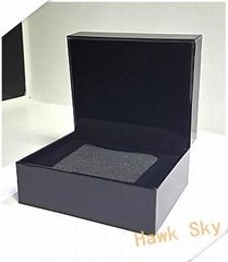 luxury packaging boxes wholesaler