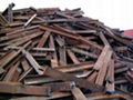 Sell Copper Scrap and Steel Scrap 1